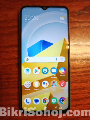 Poco M5